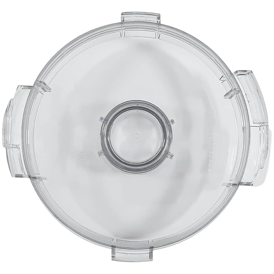 Amazon.com: DLC-116GTXT1 Replacement Food Processor Flat